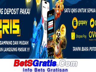 Agodaslot Freebet Gratis Rp 15.000 Tanpa Deposit