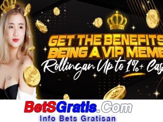 Happyjudi Freebet Gratis Rp 15.000 Tanpa Deposit