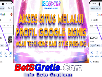 Lgogacor Freebet Gratis Rp 15.000 Tanpa Deposit