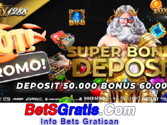 Luxury1288 Freebet Gratis Rp 15.000 Tanpa Deposit