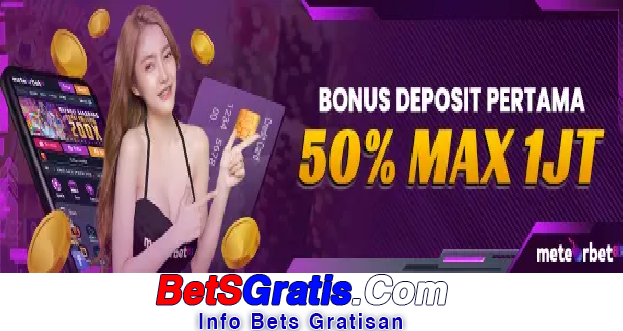 Meteorbet88 Freebet Gratis Rp 15.000 Tanpa Deposit