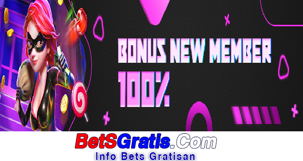 Nonstop4d Freebet Gratis Rp 15.000 Tanpa Deposit