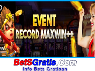 Paket4d Freebet Gratis Rp 15.000 Tanpa Deposit