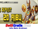 Pelangitoto888 Freebet Gratis Rp 15.000 Tanpa Deposit