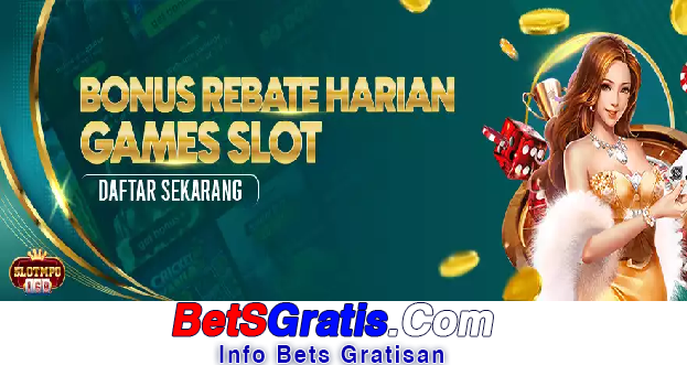 Slotmpo168 Freebet Gratis Rp 15.000 Tanpa Deposit