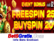 Togel62 Freebet Gratis Rp 15.000 Tanpa Deposit