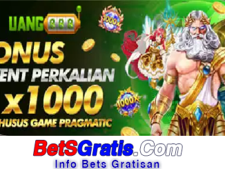 Uang888 Freebet Gratis Rp 15.000 Tanpa Deposit