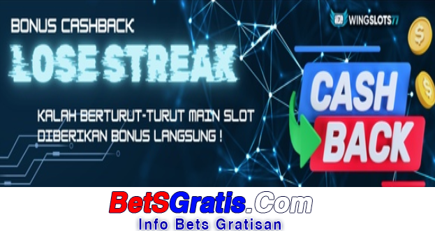 Wingslot77 Freebet Gratis Rp 15.000 Tanpa Deposit