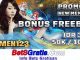 Mamen123 Freebet Gratis Rp 15.000 Tanpa Deposit