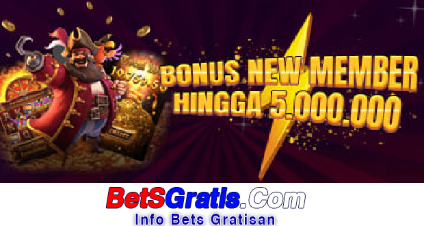 Mami188 Freebet Gratis Rp 15.000 Tanpa Deposit