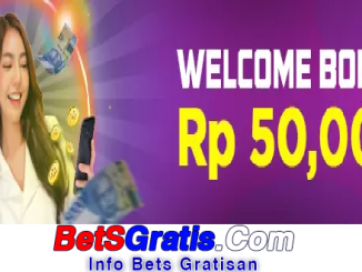 Totoid88 Freebet Gratis Rp 15.000 Tanpa Deposit