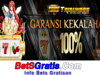 Tribun855 Freebet Gratis Rp 15.000 Tanpa Deposit