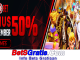 Yamaha88bet Freebet Gratis Rp 15.000 Tanpa Deposit